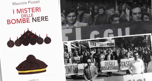“I misteri delle bombe nere” di Savona svelati ad Albisola Superiore il 17 luglio