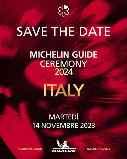Guida Michelin 2024: Servetto e Visciola le due nuove stelle liguri. Guida Michelin 2024: Servetto e Visciola le due nuove stelle liguri.