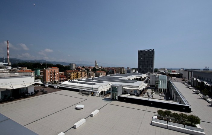 Molo 8.44, fine settimana all'insegna della solidarietà e della corsa