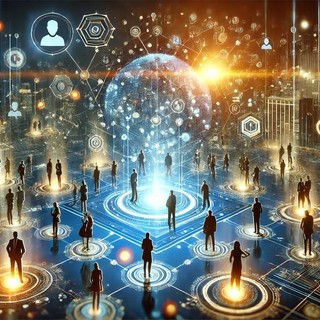 Digital Marketing e AI: prospettive e opportunità secondo Leverage Group