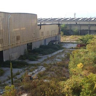 Savona: la giunta approva il piano Metalmetron