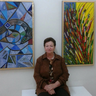 Albisola, oggi inaugura la mostra personale dell’artista Demy Canepa