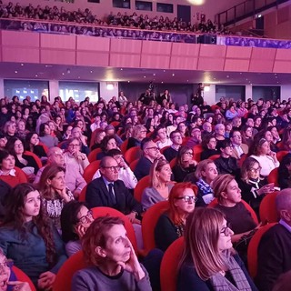 Orientamenti, oggi terza giornata con circa 30mila presenze. Stand aperti fino alle 21.30 Orientamenti, oggi terza giornata con circa 30mila presenze. Stand aperti fino alle 21.30