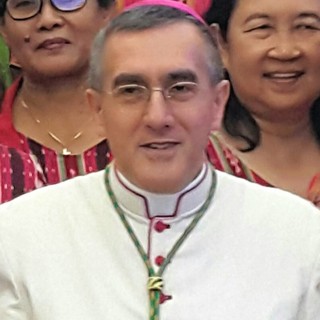 L’altarese monsignor Pioppo nominato nunzio apostolico in Spagna e nel Principato di Andorra