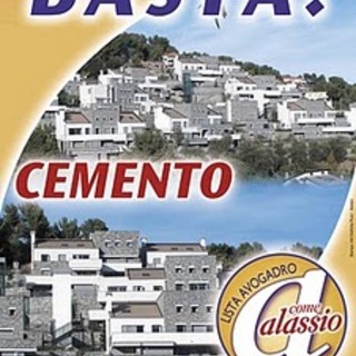 A come Alassio - Lista Avogadro condivide le aspirazioni dell'associazione " U massatoiu"