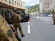 Lega: "Grazie a noi in arrivo altri militari in Liguria"