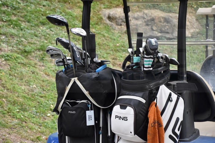 Ritorna "Golf in ti Caruggi", l’evento di streetgolf che trasforma i borghi liguri in campi da golf Ritorna "Golf in ti Caruggi", l’evento di streetgolf che trasforma i borghi liguri in campi da golf