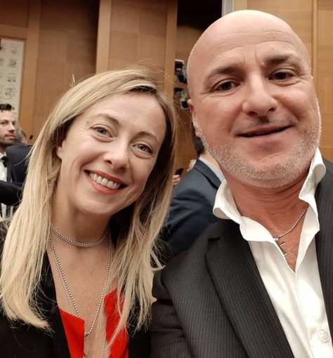 Elezioni politiche, anche il circolo "Almirante" di Ceriale brinda al successo di Fratelli d'Italia Elezioni politiche, anche il circolo "Almirante" di Ceriale brinda al successo di Fratelli d'Italia