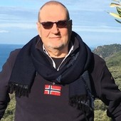 Lutto ad Albenga per la scomparsa di Mauro Calvi