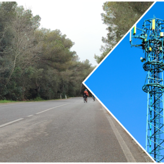 Guasto alla rete telefonica, Manie isolate dal 6 maggio. Residenti ed esercenti esasperati: “Situazione insostenibile”