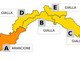 Maltempo in arrivo: diramata l'allerta per piogge e temporali (PREVISIONI METEO)