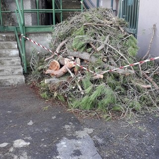 Il Prefetto visita il porto di Finale, la città vuole rialzare la testa