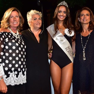 Miss Acqua di Alassio sarà “bellissima”