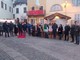 Mercatini di Natale e presepe in Crusà: atmosfera magica a Pianfei (Video) Mercatini di Natale e presepe in Crusà: atmosfera magica a Pianfei (Video)