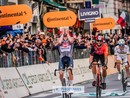 Milano-Sanremo 2025: l'olandese Van der Poel vince per la seconda volta, monumentale Filippo Ganna ma non basta (FOTO) Milano-Sanremo 2025: l'olandese Van der Poel vince per la seconda volta, monumentale Filippo Ganna ma non basta (FOTO)