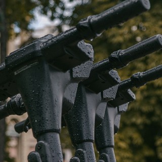 Rivoluzione monopattini elettrici: dal 16 maggio targa e assicurazione obbligatorie