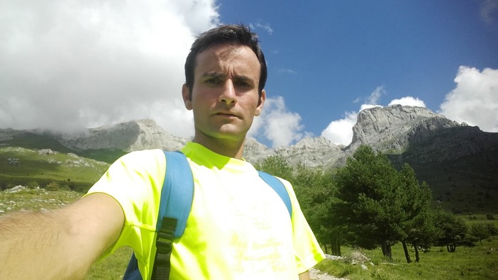 Albenga: Matteo Molinari si candida per Diego Distilo sindaco