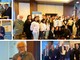 Alassio, si chiude il contest “Metti un fiore in tavola”: entusiasmo e creatività dagli alunni alassini e francesi