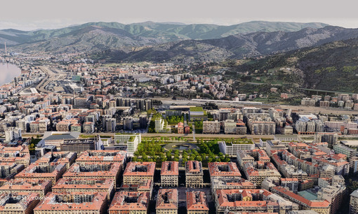 Savona, riqualificazione degli Orti Folconi: una perizia sul valore dell’area di proprietà di Opere sociali Savona, riqualificazione degli Orti Folconi: una perizia sul valore dell’area di proprietà di Opere sociali