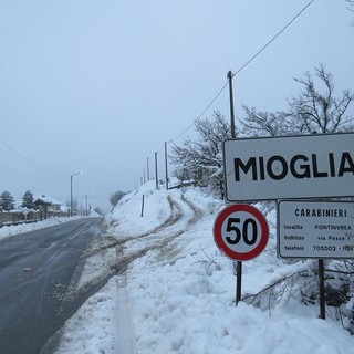 Foto pagina Facebook "Mioglia"