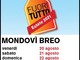 Per il quinto anno, a Mondovì torna il “Fuori Tutto” Per il quinto anno, a Mondovì torna il “Fuori Tutto”