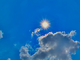 Meteo: sole e caldo sulla Liguria Meteo: sole e caldo sulla Liguria