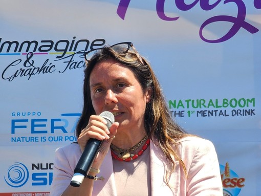 Pontinvrea, vandalizzato il cartello della mototerapia. Il Ministro Locatelli: "Un gesto vile, che colpisce non solo un simbolo, ma anche il lavoro e l’impegno" Pontinvrea, vandalizzato il cartello della mototerapia. Il Ministro Locatelli: "Un gesto vile, che colpisce non solo un simbolo, ma anche il lavoro e l’impegno"