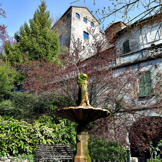 Millesimo, riaprono al pubblico il Castello del Carretto e Villa Scarzella. Il sindaco Picalli: "Un viaggio alla scoperta delle bellezze storiche"