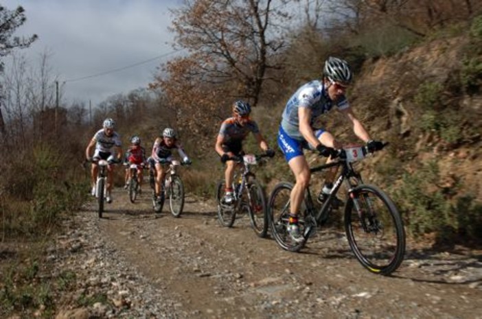 Finale: transito vietato domenica per la &amp;quot;24 ore MTB&amp;qu