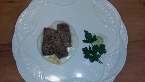 Marco Gianfreda da Masterchef Italia cucinerà alla prima edizione di Millefest di Andora