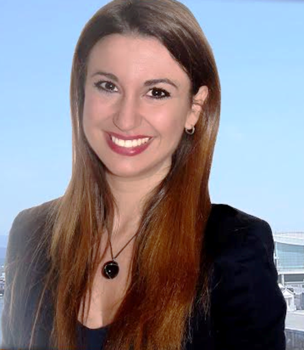 Comunali2016, Barbara Marozzi: &quot;Il perché della mia candidatura con Vince Savona&quot;