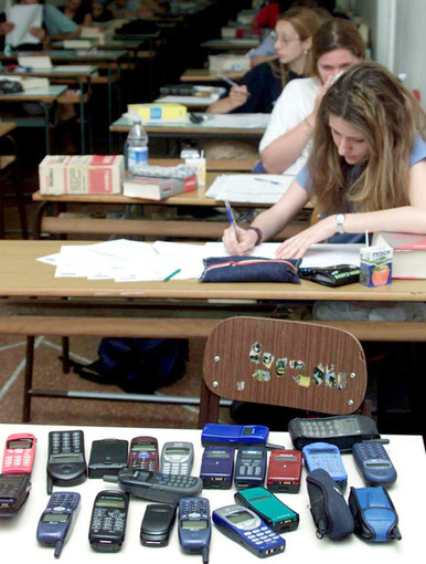 Savona: maturità, ecco le tracce della prima prova Savona: maturità, ecco le tracce della prima prova