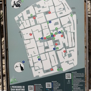 Albenga, il progetto NewPilgrimAge si conclude con un grande evento social