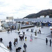 Continua il Carnevale al Molo 8.44: baby dance, truccabimbi e laboratori creativi Continua il Carnevale al Molo 8.44: baby dance, truccabimbi e laboratori creativi