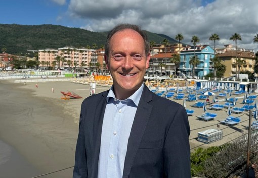 Andora 2024, Demichelis a Lanfredi: "Prendo atto che dichiara di voler completare opere pubbliche ideate, finanziate e avviate da noi, senza il suo contributo"