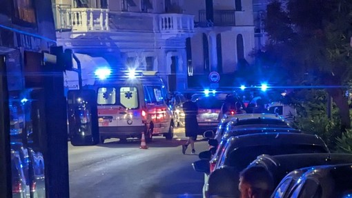 Noli, oggi l'ultimo saluto a Giovanna Barbieri, l'82enne morta investita da un'auto sull'Aurelia giovedì scorso Noli, oggi l'ultimo saluto a Giovanna Barbieri, l'82enne morta investita da un'auto sull'Aurelia giovedì scorso