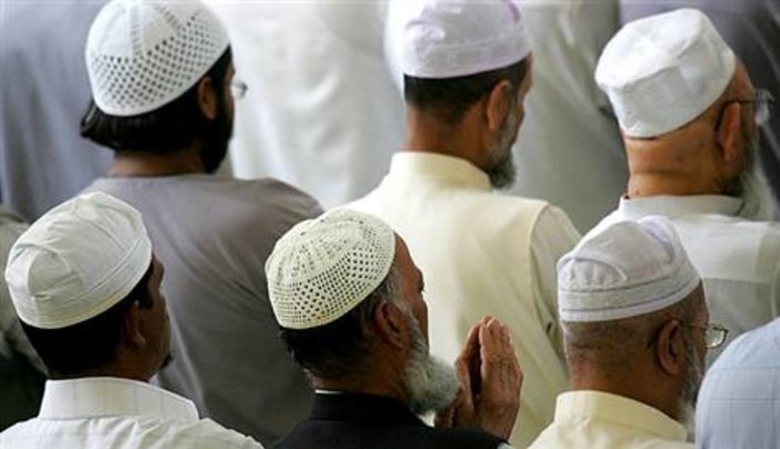 Finale: allo Sporting Club sorger&amp;agrave; una moschea