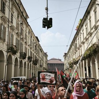 Due giovani Pro Pal, uno savonese, denunciati a Torino si tolgono la vita nel giro di due settimane
