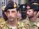 Solidarietà ai Marò di Vaccarezza, arrivano i ringraziamenti della Marina Militare