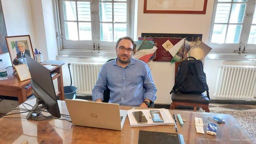 Celle, Beltrame risponde ai critici del web: "Revocare la cittadinanza a Mussolini non ferma il nostro lavoro"