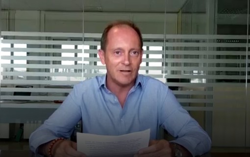 Andora, il sindaco Demichelis contro Rivieracqua: “Non ci danno acqua dolce, rafforzeremo le azioni verso l’azienda” Andora, il sindaco Demichelis contro Rivieracqua: “Non ci danno acqua dolce, rafforzeremo le azioni verso l’azienda”