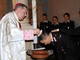 Savona, in Cattedrale la Santa Messa per il Precetto Pasquale interforze delle Forze dell'ordine