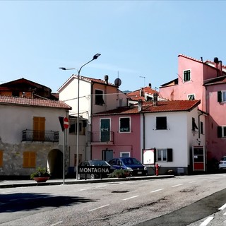 Quiliano, il Gruppo "Progetto Comune" incontra la frazione di Montagna