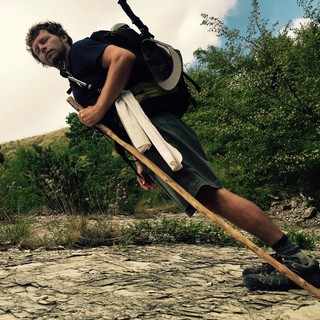 Trekking alla scoperta della Liguria: il viaggio del vj Marco Maccarini