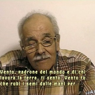 L'associazione caARTEiv di Millesimo ricorda il poeta Mario Saredi di Camporosso L'associazione caARTEiv di Millesimo ricorda il poeta Mario Saredi di Camporosso