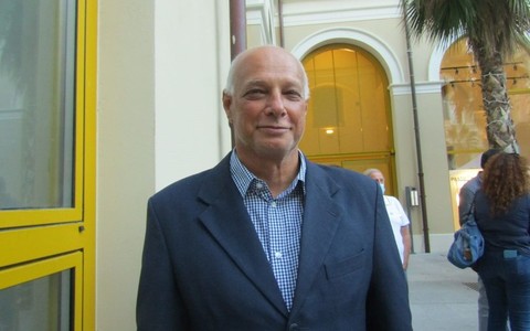 Cosseria, l’allarme del sindaco Molinaro sulla Sp 28 bis: &quot;Un incidente ogni quindici giorni, servono interventi strutturali&quot;