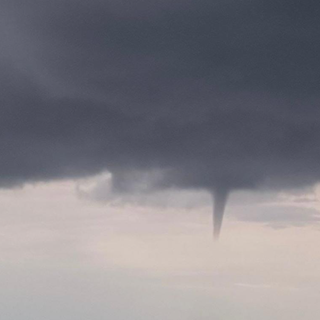 Meteo: torna la pioggia in Liguria dopo un lungo periodo secco