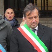 Riforma sanitaria, il sindaco Russo: "Paradossale che non si sia avviato un confronto preventivo con i sindaci" Riforma sanitaria, il sindaco Russo: "Paradossale che non si sia avviato un confronto preventivo con i sindaci"