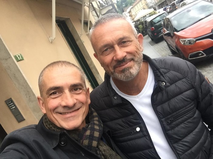 L'annuncio di Andrea Costa (Liguria Popolare): “Nasce 'Carcare Popolare' a guidarlo sarà Marco Rosso” L'annuncio di Andrea Costa (Liguria Popolare): “Nasce 'Carcare Popolare' a guidarlo sarà Marco Rosso”