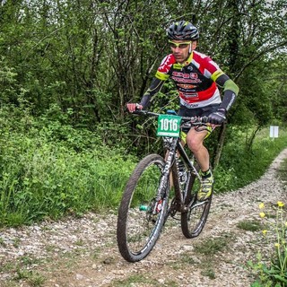 L'andorese Marco Sferrazza campione nazionale paralimpico di mtb
